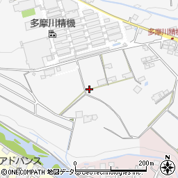 長野県飯田市大休1993周辺の地図