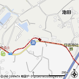 千葉県千葉市緑区小食土町91-3周辺の地図