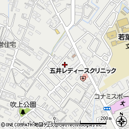 千葉県市原市五井2241周辺の地図