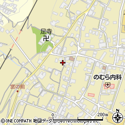 長野県飯田市上郷飯沼2478周辺の地図