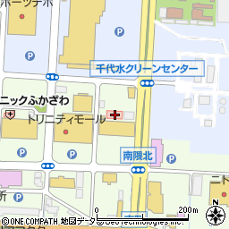 鳥取県鳥取市南隈521周辺の地図