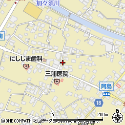 長野県下伊那郡喬木村767-1周辺の地図