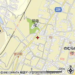 長野県飯田市上郷飯沼2468周辺の地図