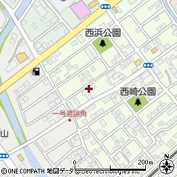 木村屋金物店周辺の地図