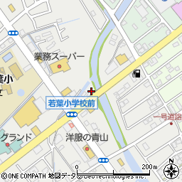 千葉県市原市五井4871-1周辺の地図