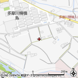 長野県飯田市大休1991周辺の地図