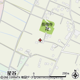千葉県大網白里市大網4720周辺の地図