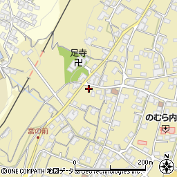 長野県飯田市上郷飯沼2466周辺の地図
