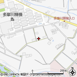 長野県飯田市大休1985周辺の地図