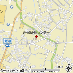 長野県飯田市上郷飯沼864周辺の地図