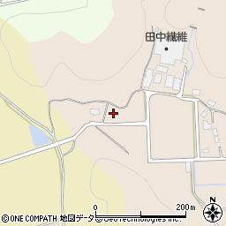 岐阜県山県市梅原2325周辺の地図