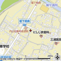 長野県下伊那郡喬木村953-7周辺の地図