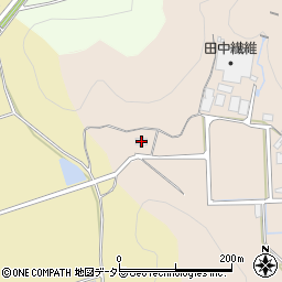 岐阜県山県市梅原2518周辺の地図