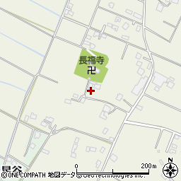千葉県大網白里市大網4713周辺の地図