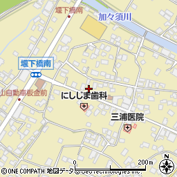 長野県下伊那郡喬木村884周辺の地図