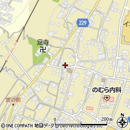 長野県飯田市上郷飯沼2489周辺の地図