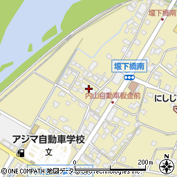 長野県下伊那郡喬木村935周辺の地図