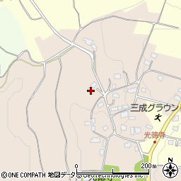 千葉県市原市中野90周辺の地図