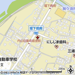 長野県下伊那郡喬木村940周辺の地図