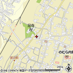 長野県飯田市上郷飯沼2493周辺の地図