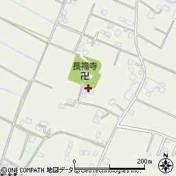 千葉県大網白里市大網4712周辺の地図