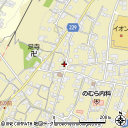 長野県飯田市上郷飯沼2487周辺の地図