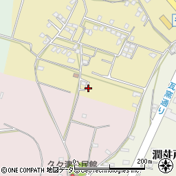 千葉県市原市草刈2137周辺の地図