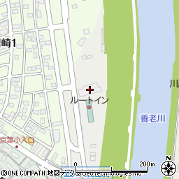 千葉県市原市五井6861周辺の地図