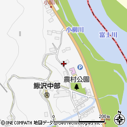 峯硯堂本舗周辺の地図