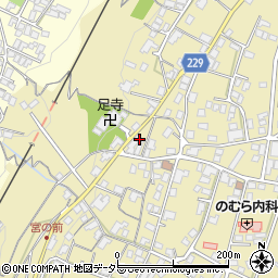 長野県飯田市上郷飯沼2503周辺の地図