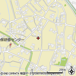 長野県飯田市上郷飯沼1140周辺の地図