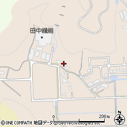 岐阜県山県市梅原2373周辺の地図