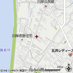 千葉県市原市五井6417周辺の地図