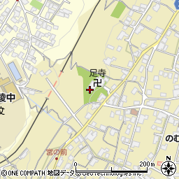 長野県飯田市上郷飯沼2498周辺の地図