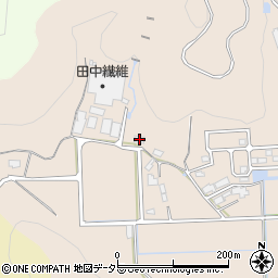 岐阜県山県市梅原2379周辺の地図