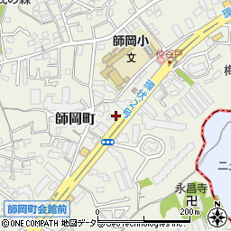 ツナシマオートサプライ株式会社周辺の地図