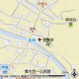 長野県下伊那郡喬木村3741周辺の地図