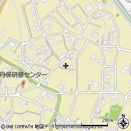 長野県飯田市上郷飯沼1134-4周辺の地図
