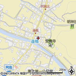 長野県下伊那郡喬木村3752周辺の地図