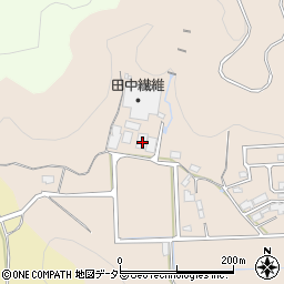 岐阜県山県市梅原2391-1周辺の地図