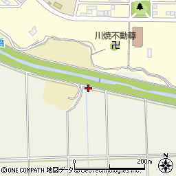 千葉県市原市潤井戸383-1周辺の地図