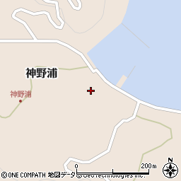 久富釣宿周辺の地図