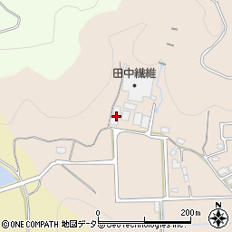 岐阜県山県市梅原2467周辺の地図