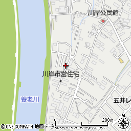 千葉県市原市五井2185-2周辺の地図
