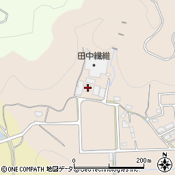 岐阜県山県市梅原2391周辺の地図