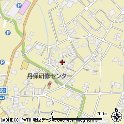 長野県飯田市上郷飯沼1181周辺の地図