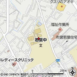 千葉県市原市五井5308周辺の地図