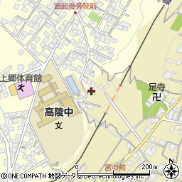 長野県飯田市上郷飯沼2963周辺の地図