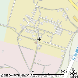 千葉県市原市草刈2161周辺の地図