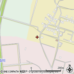 千葉県市原市草刈2216周辺の地図